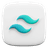 Tailwind CSS icon